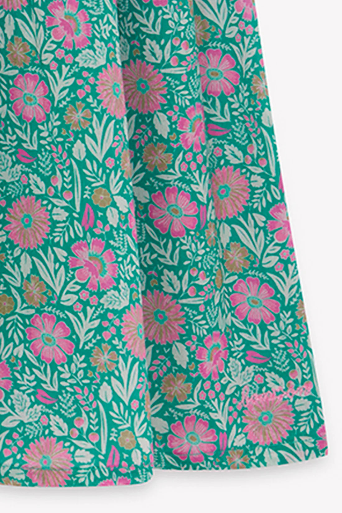 Dress - Georgette Prelude