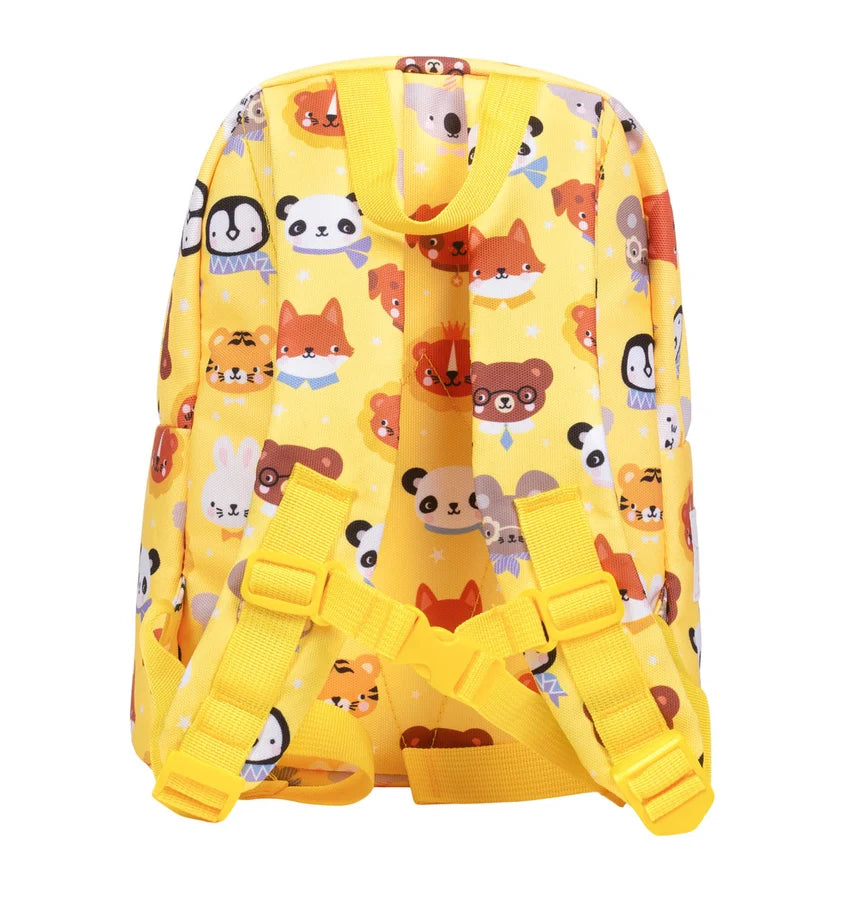 Little backpack - Animal friends