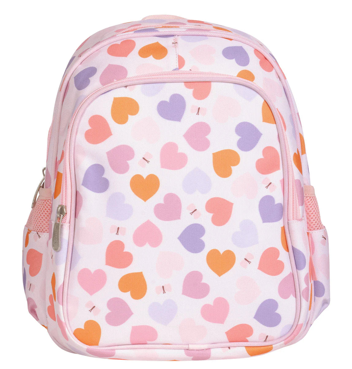 Backpack - Hearts