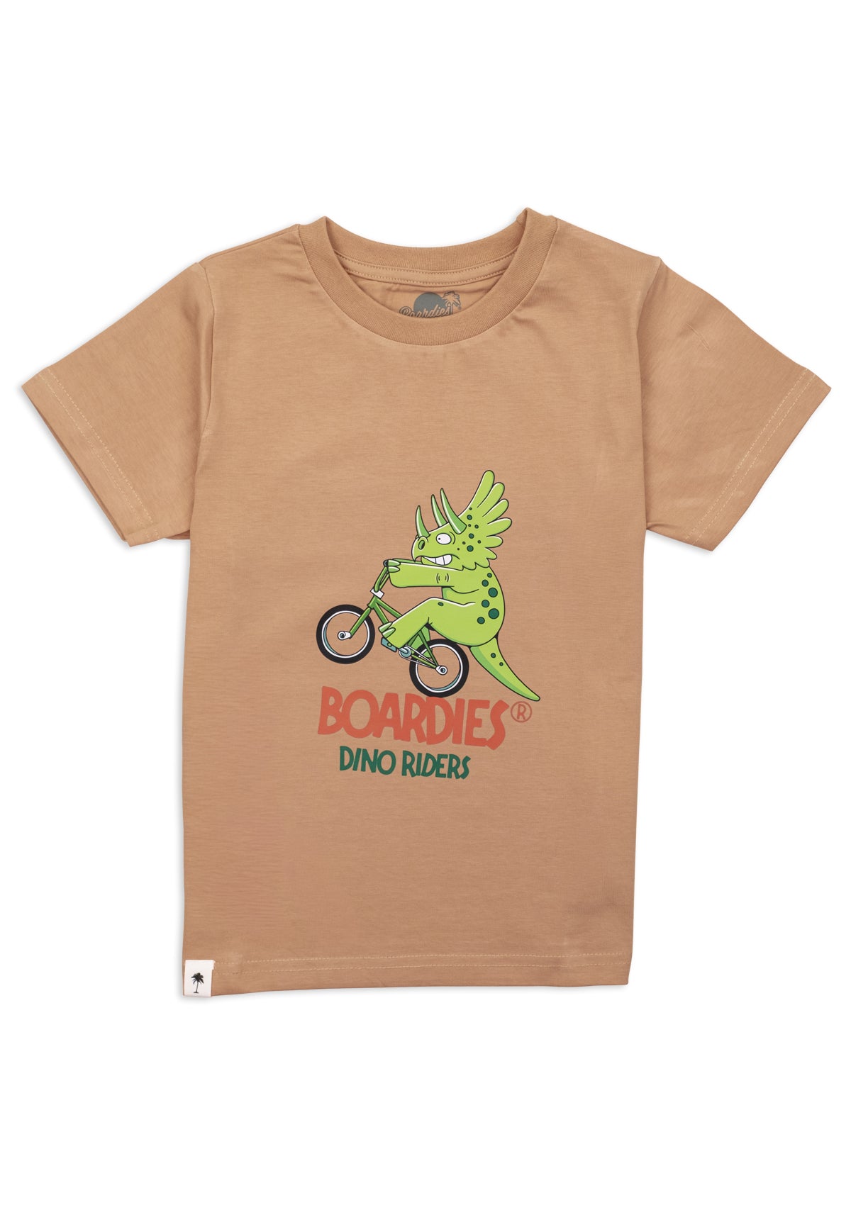 T-Shirt - Dino Riders