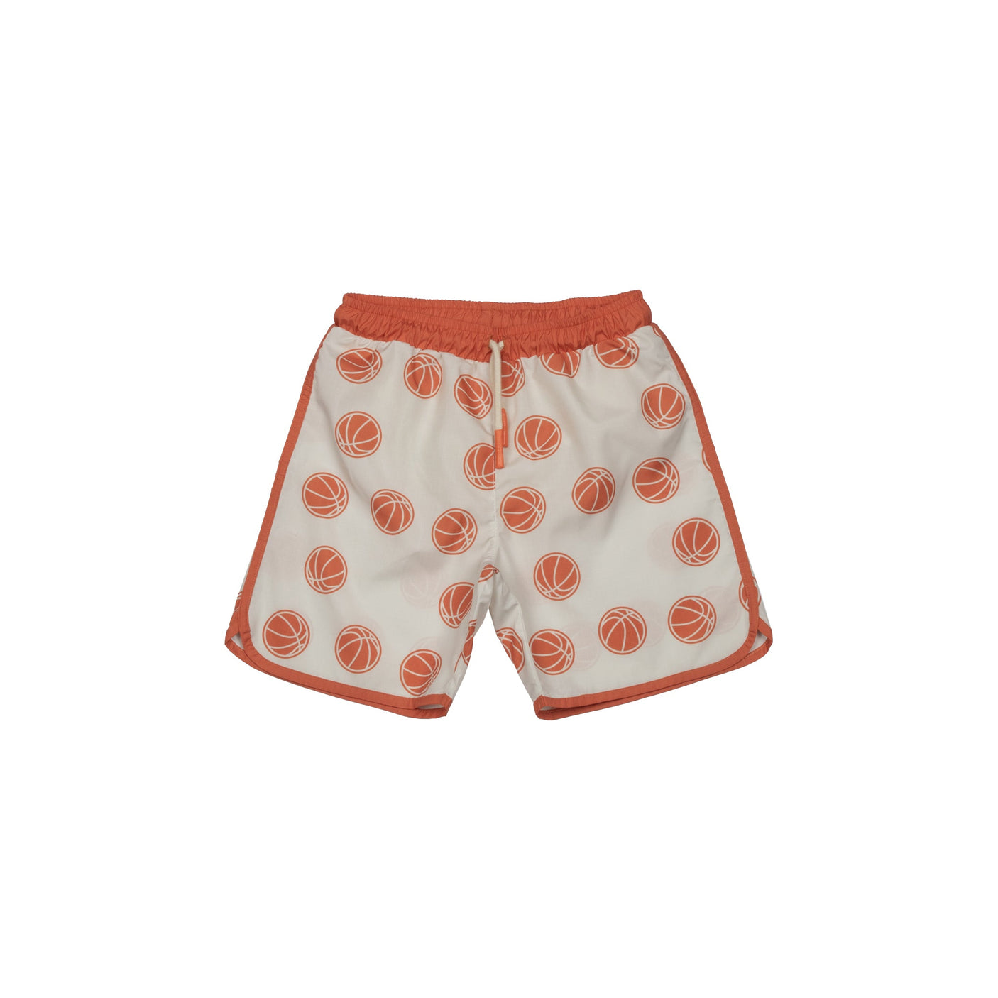 Basketball Swimshorts