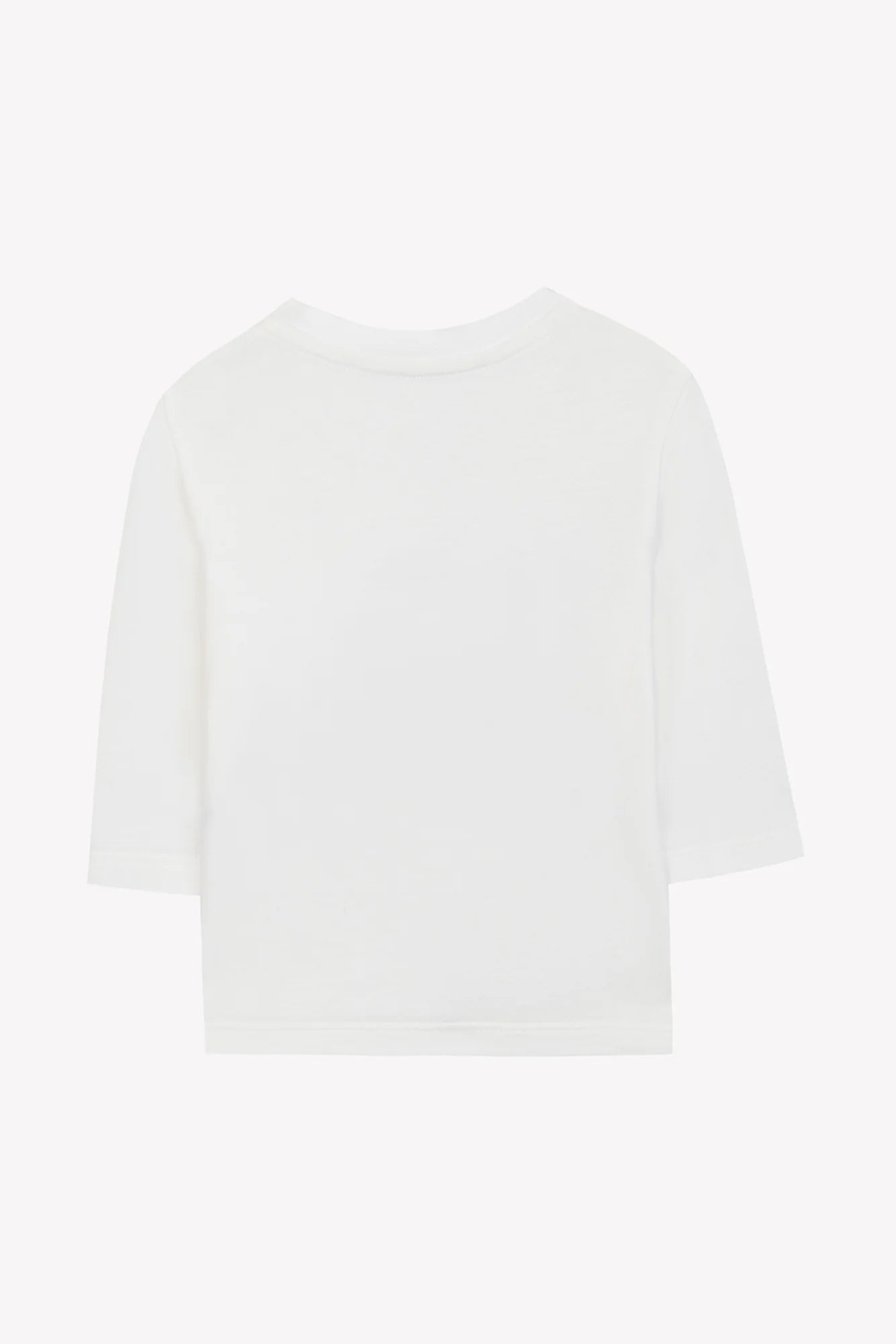 T-SHIRT - Electric Blue Illustration Game On