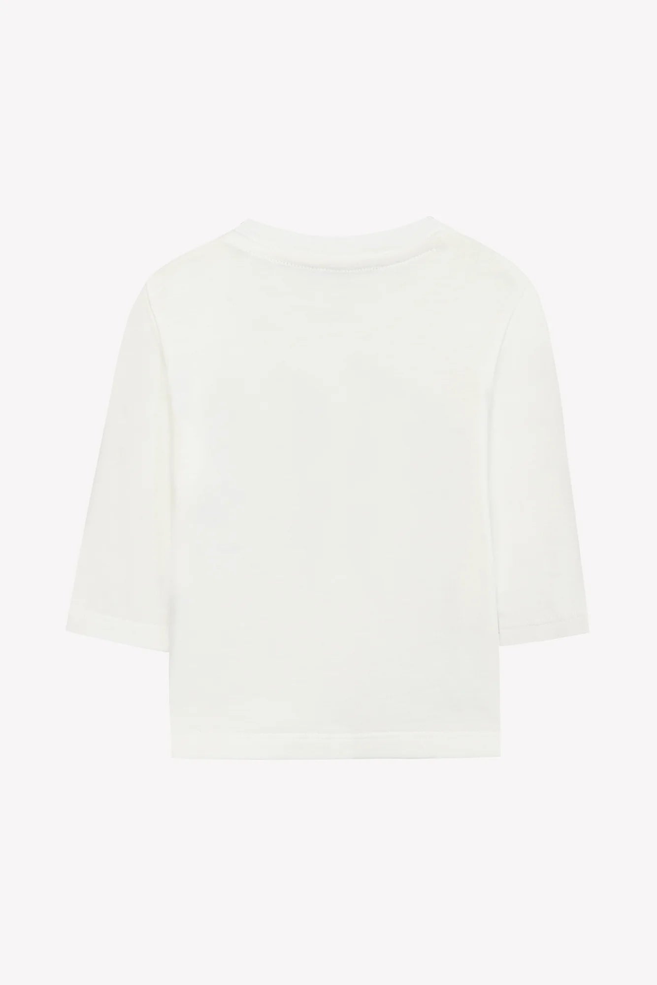 T-SHIRT - Blue Grey Illustration robots