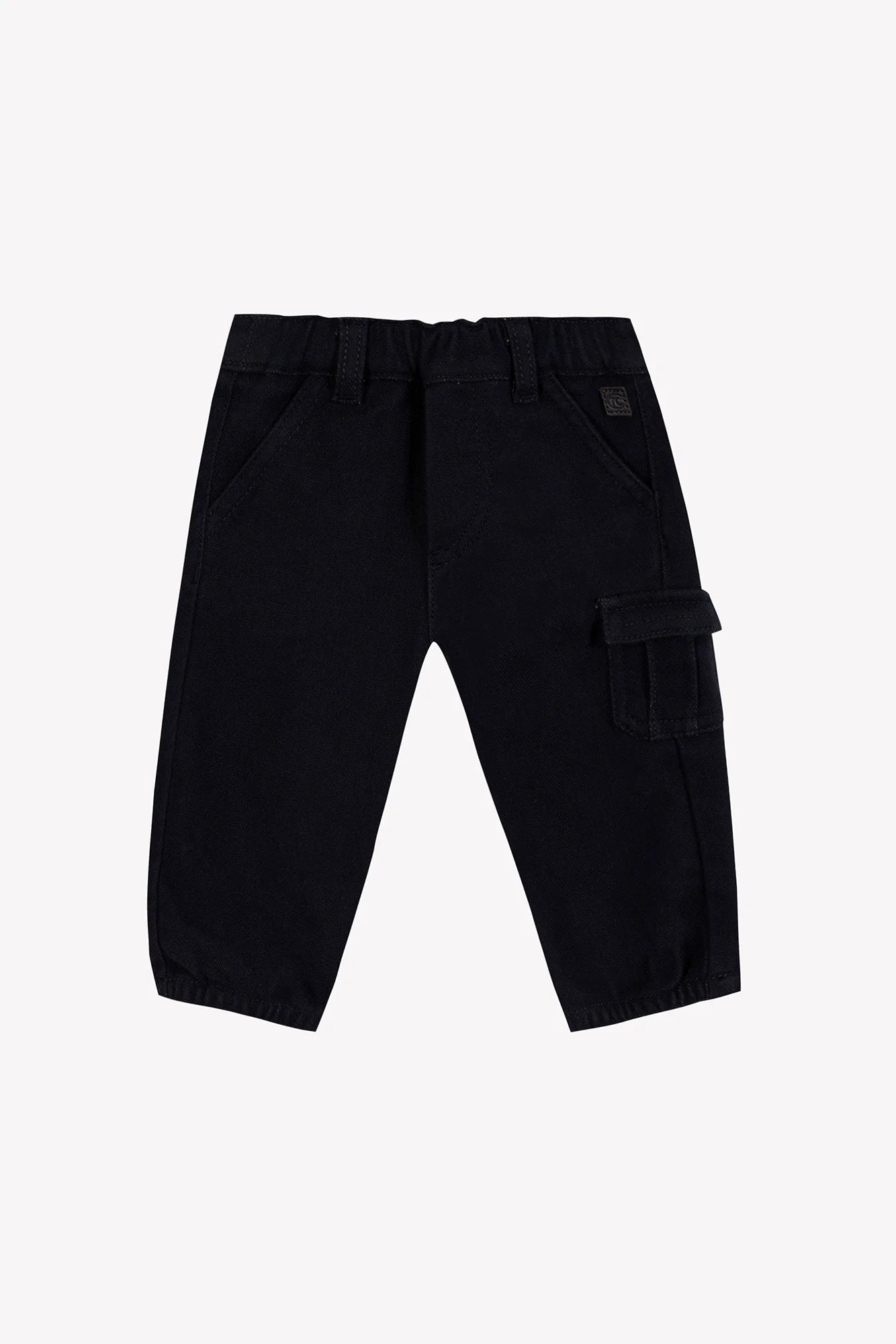 Pants - Blue Marine