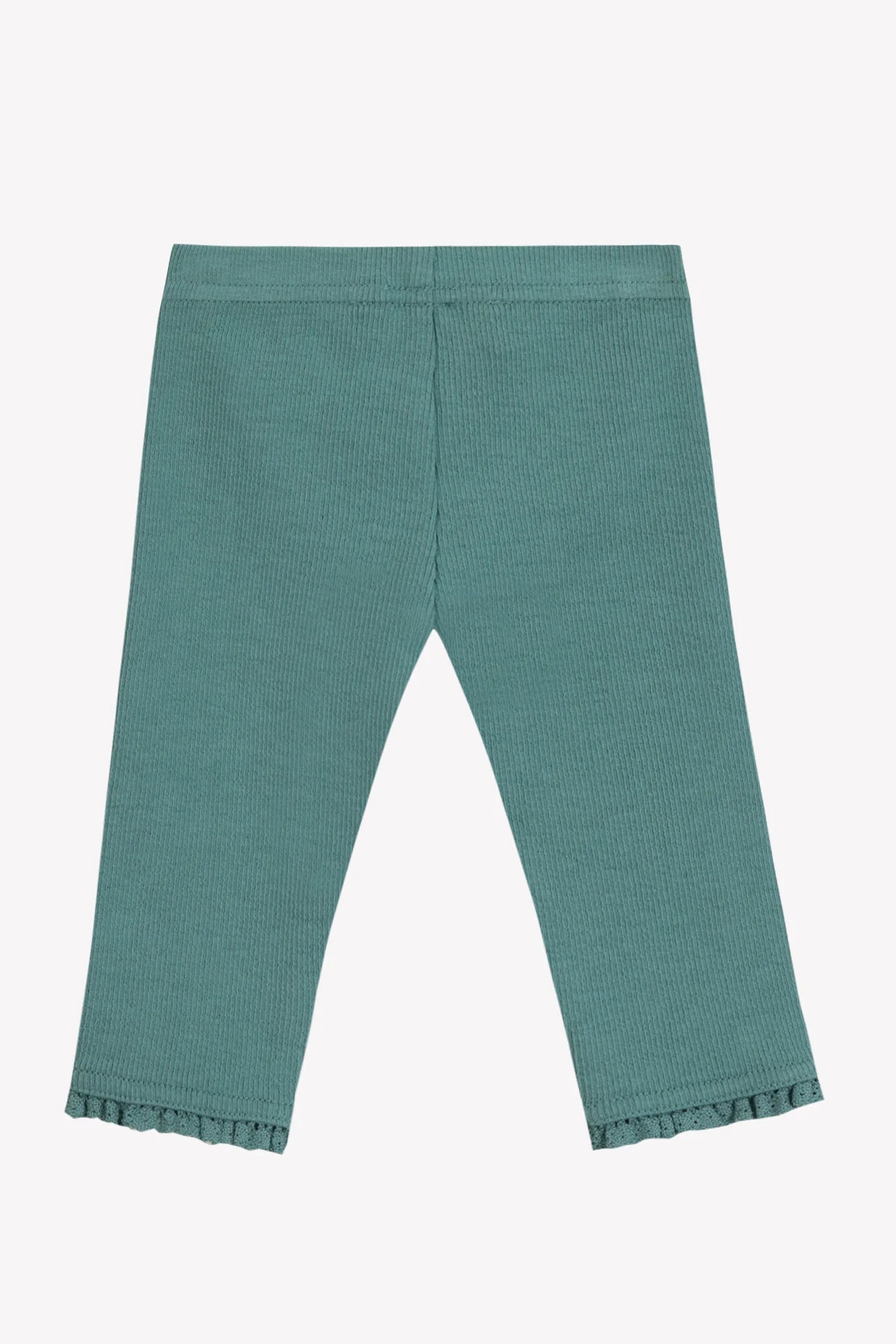 Leggings - Emerald
