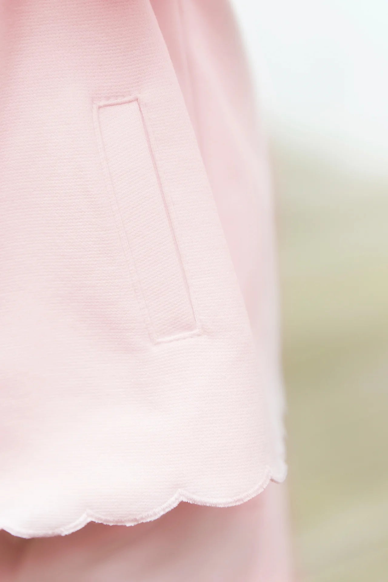 Jogging Suit Pale pink