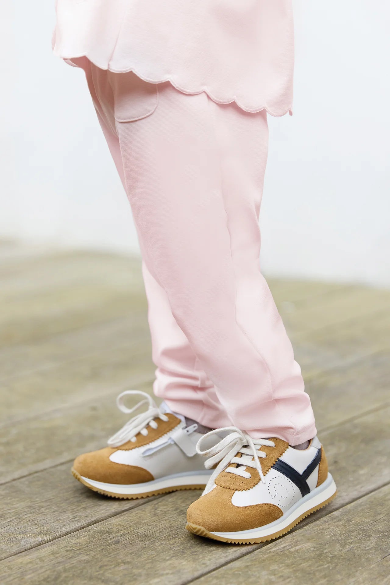 Jogging Suit Pale pink