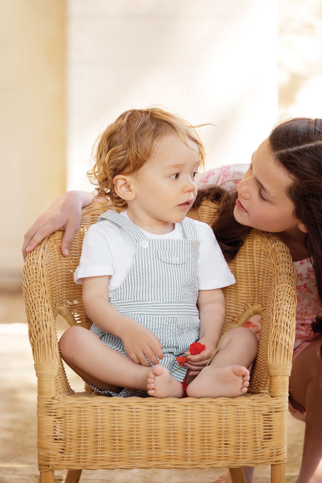 شورت أنيق – أزرق