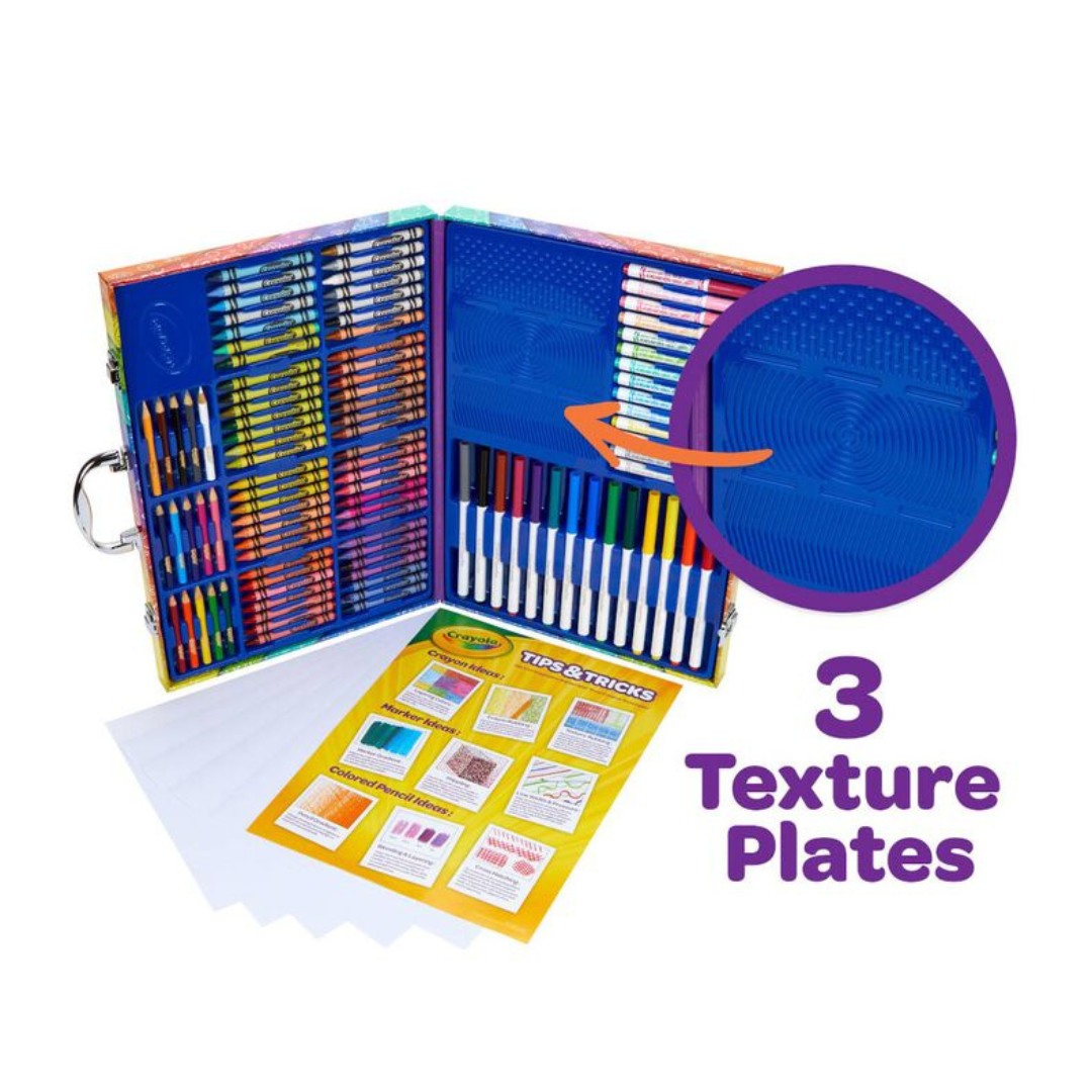 Imagination Art Set 115 Pieces