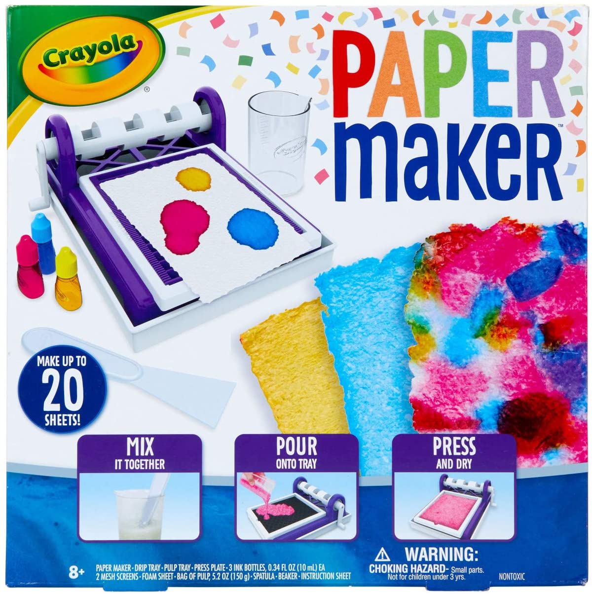 Paper Maker