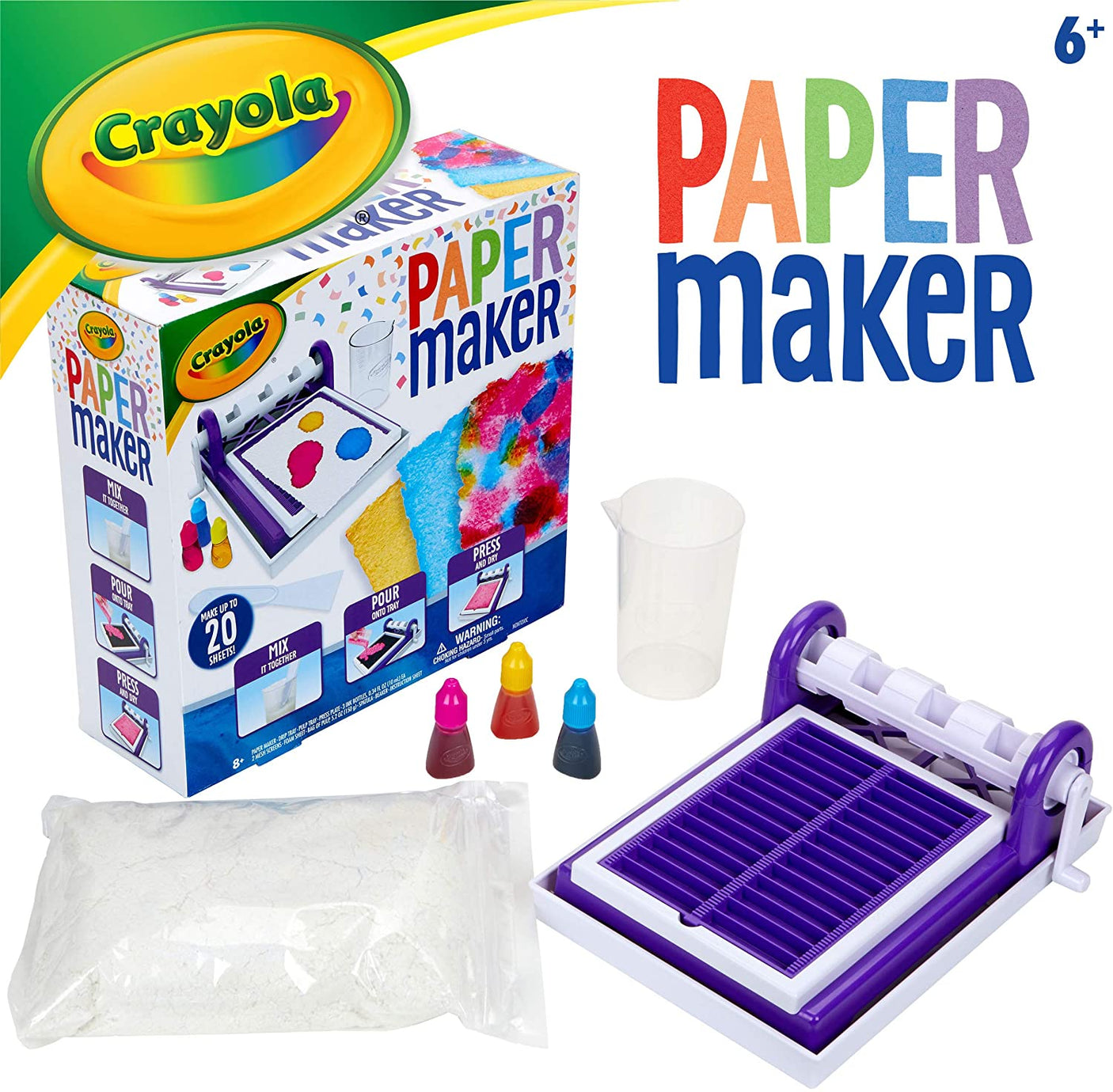 Paper Maker