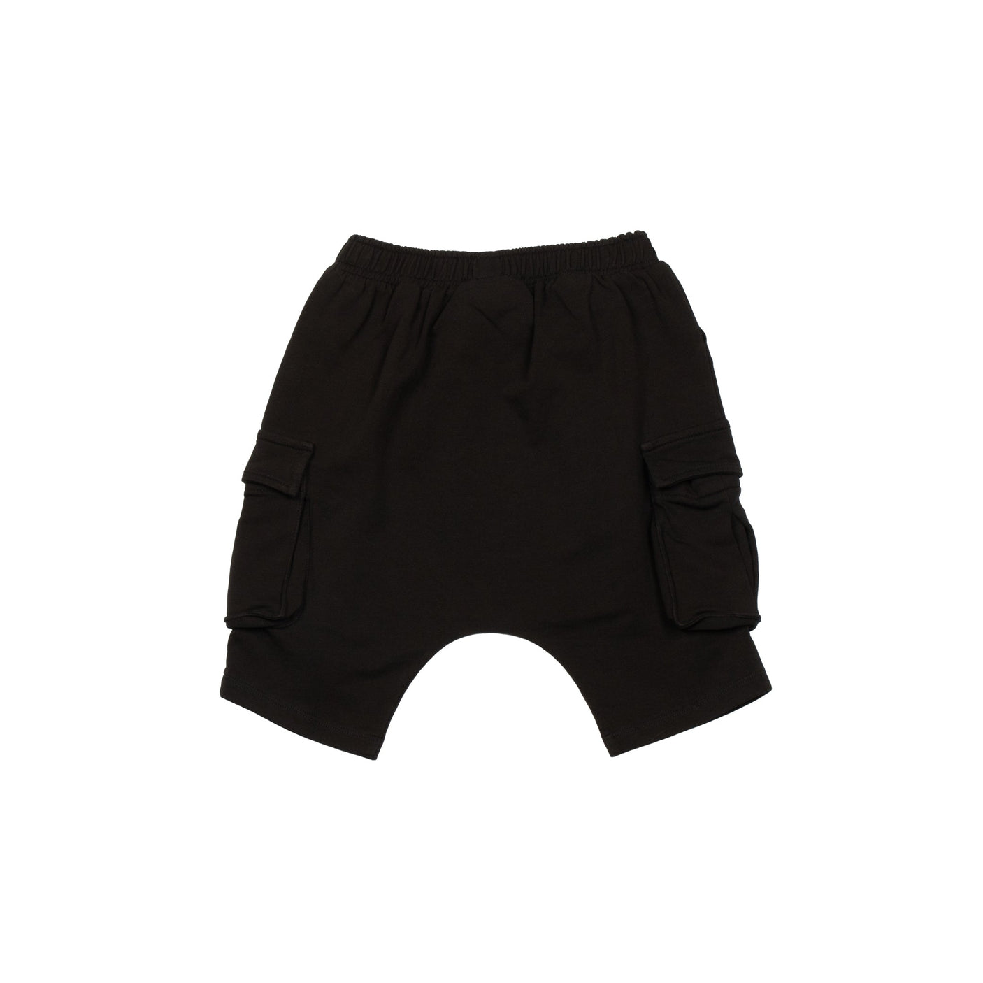 Cargo Shorts - Asphalt