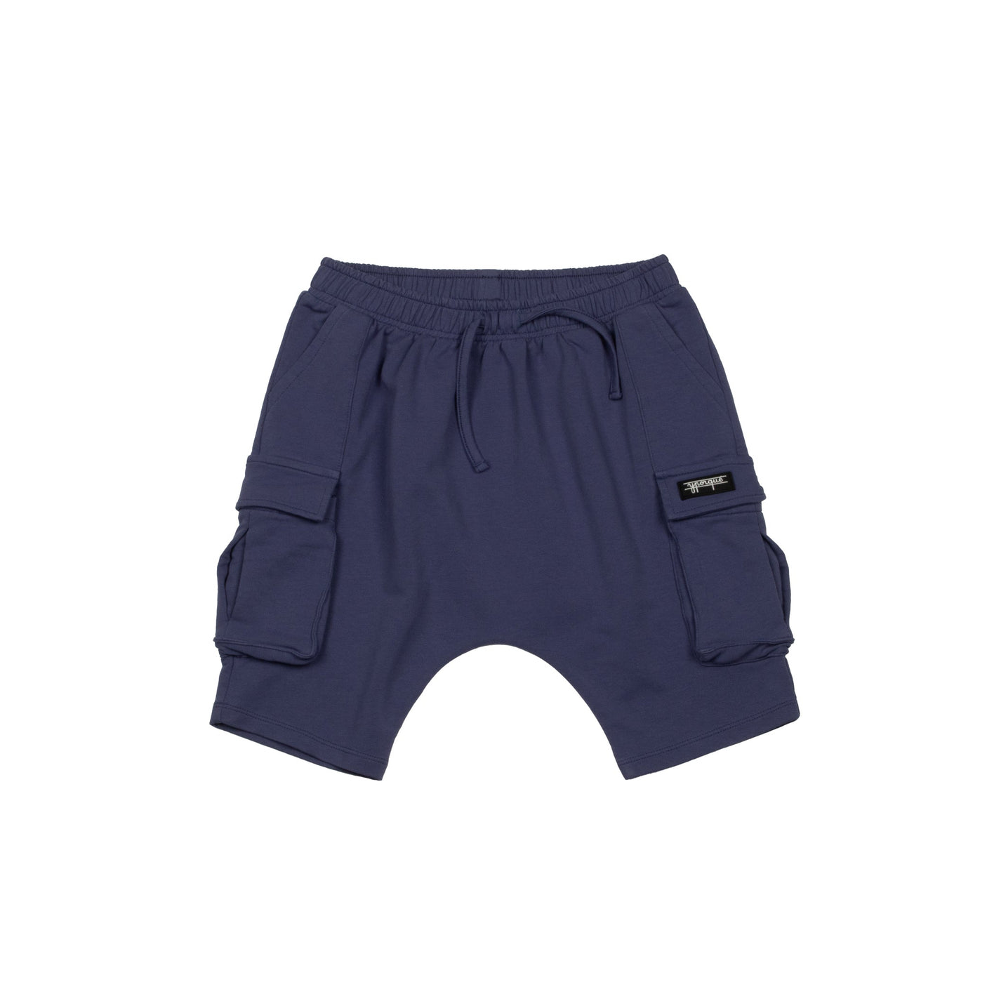 Cargo Shorts - Navy