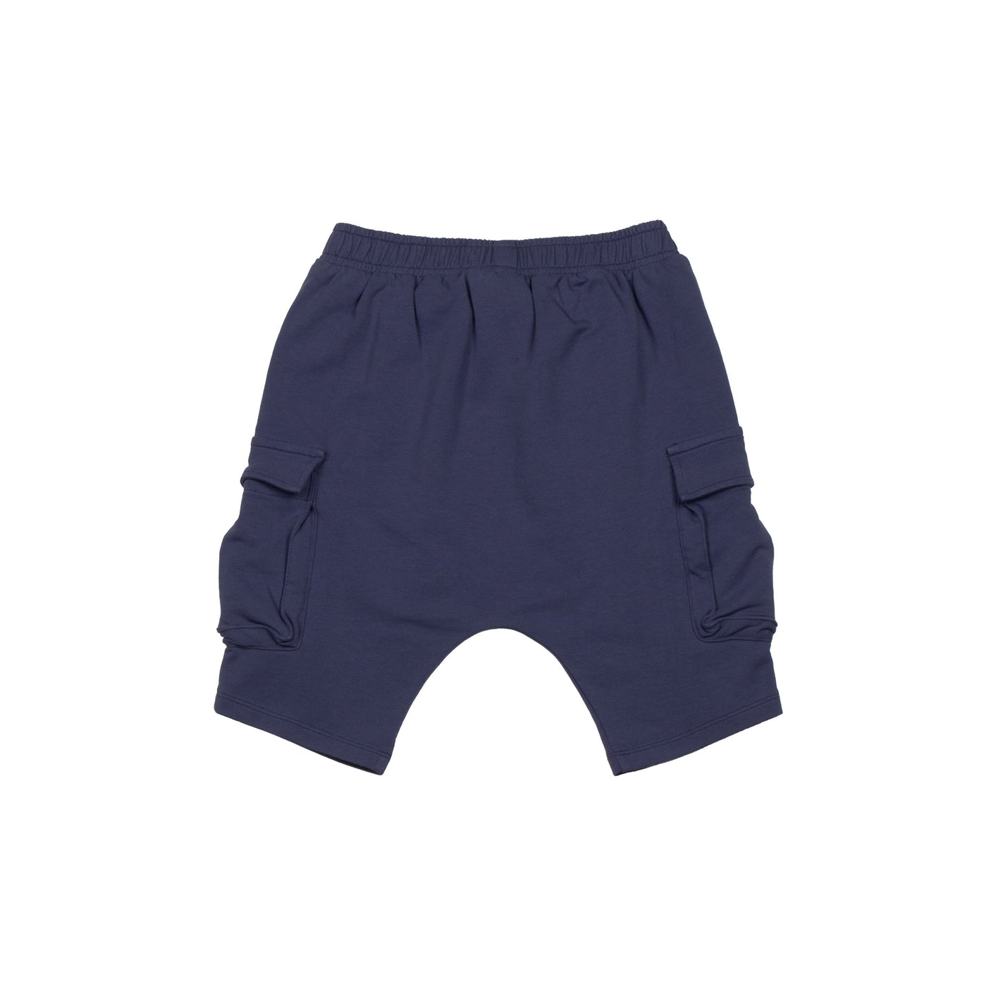 Cargo Shorts - Navy