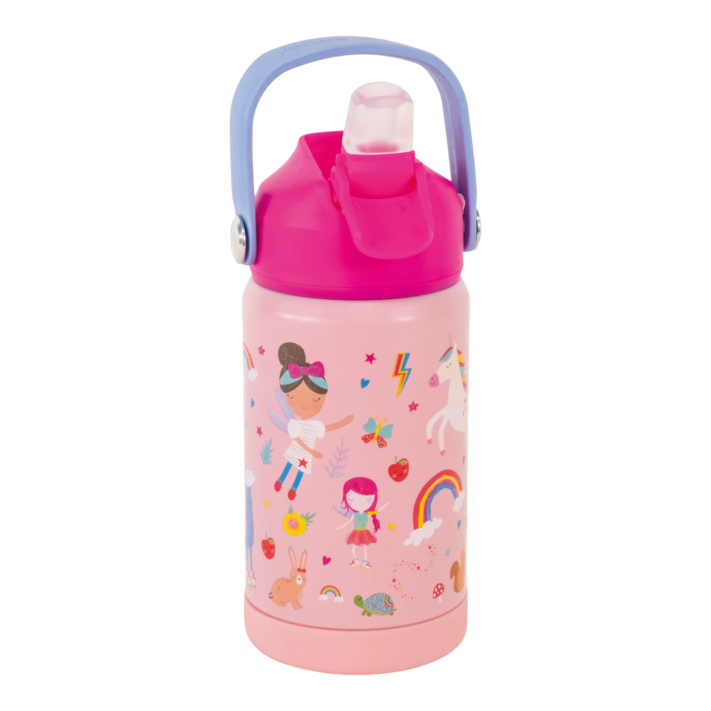 Drinking Bottle - Rainbow Fairy