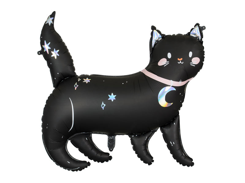 Foil balloon Cat 32"