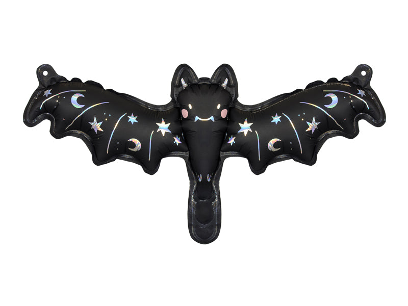 Foil balloon Bat 14"