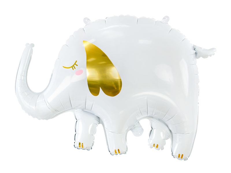 Foil Balloon Elephant 26"