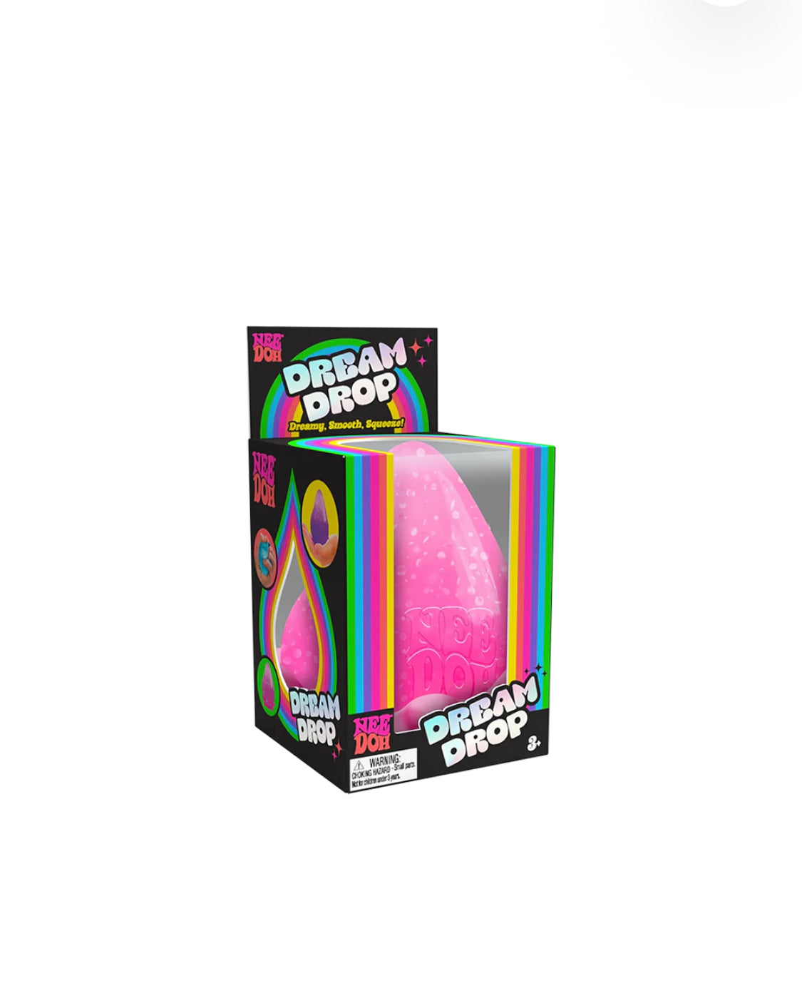Pink Needoh Dream Drop