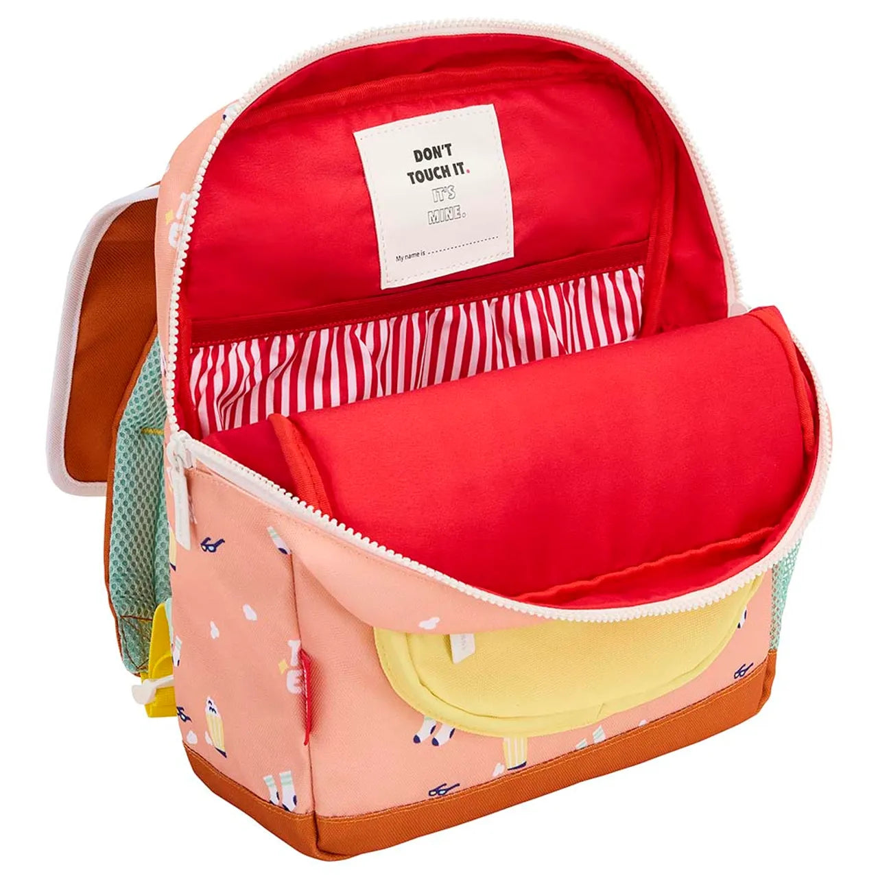 حقيبة ظهر إنجوي