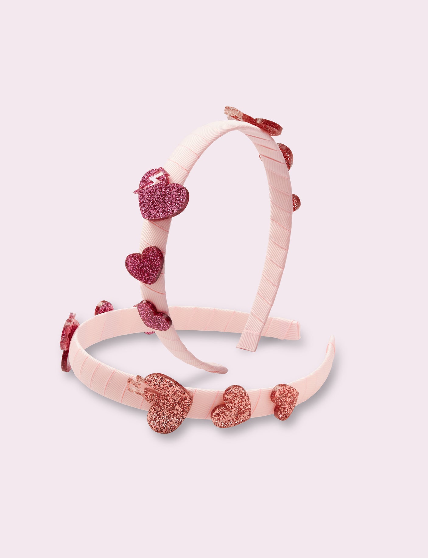 Heart Lightning Headband