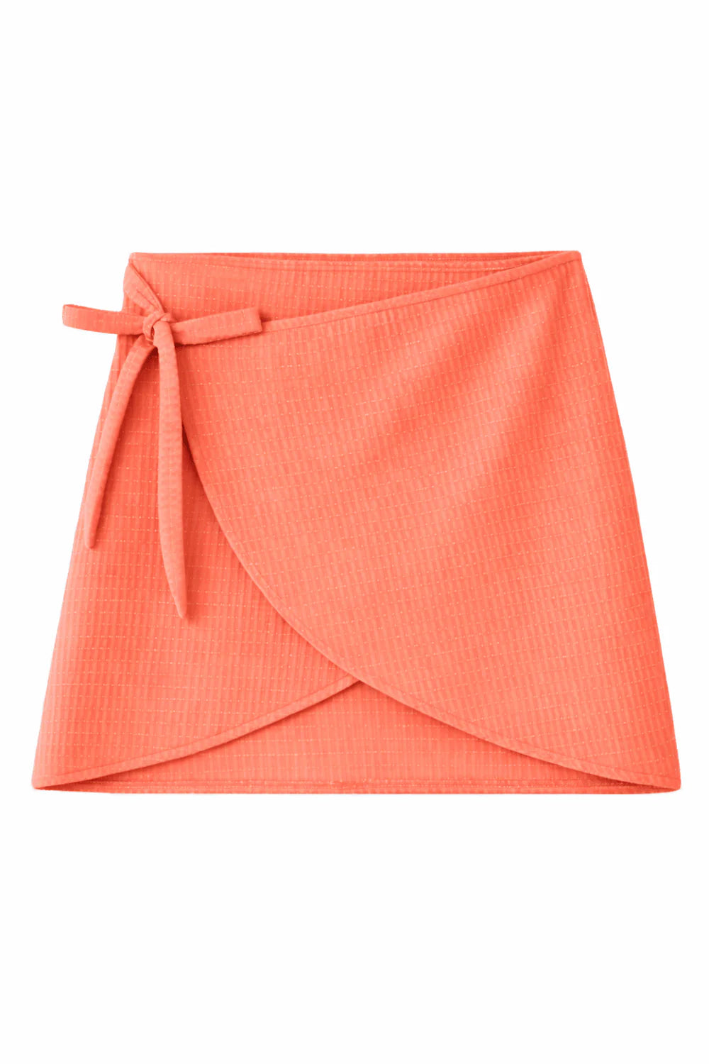 Calypso Skirt - Coral