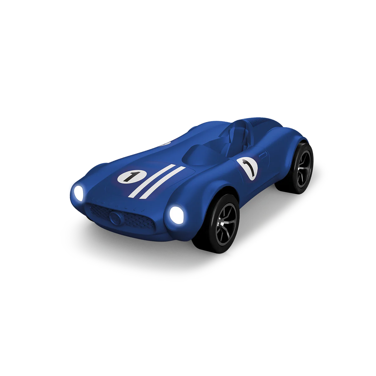 Remote control car - Blue