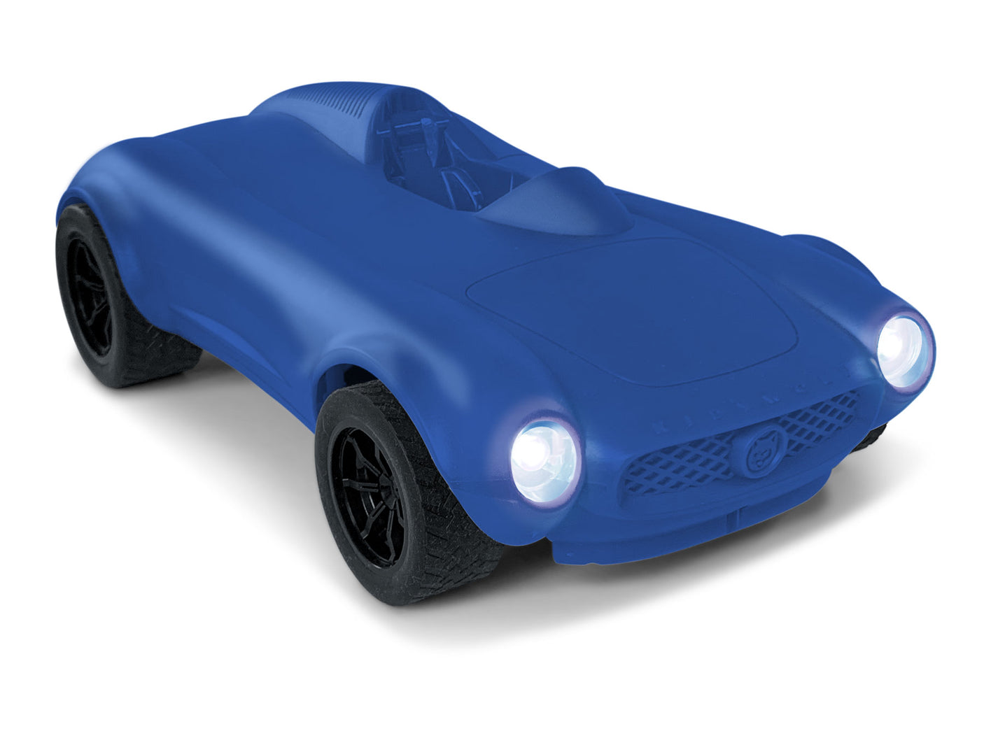 Remote control car - Blue