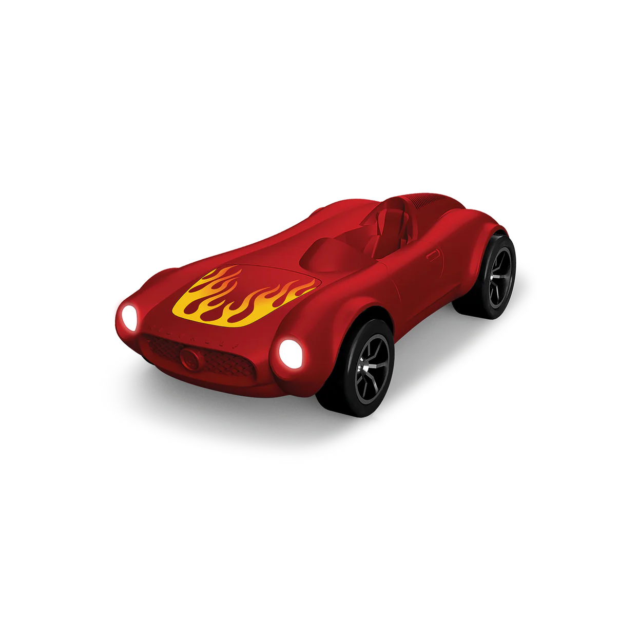Remote control car - Red