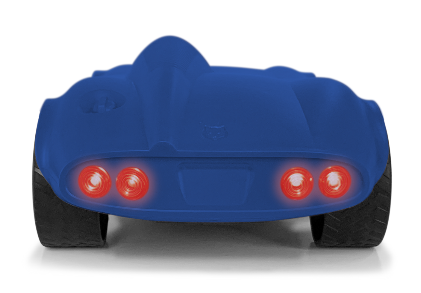 Remote control car - Blue