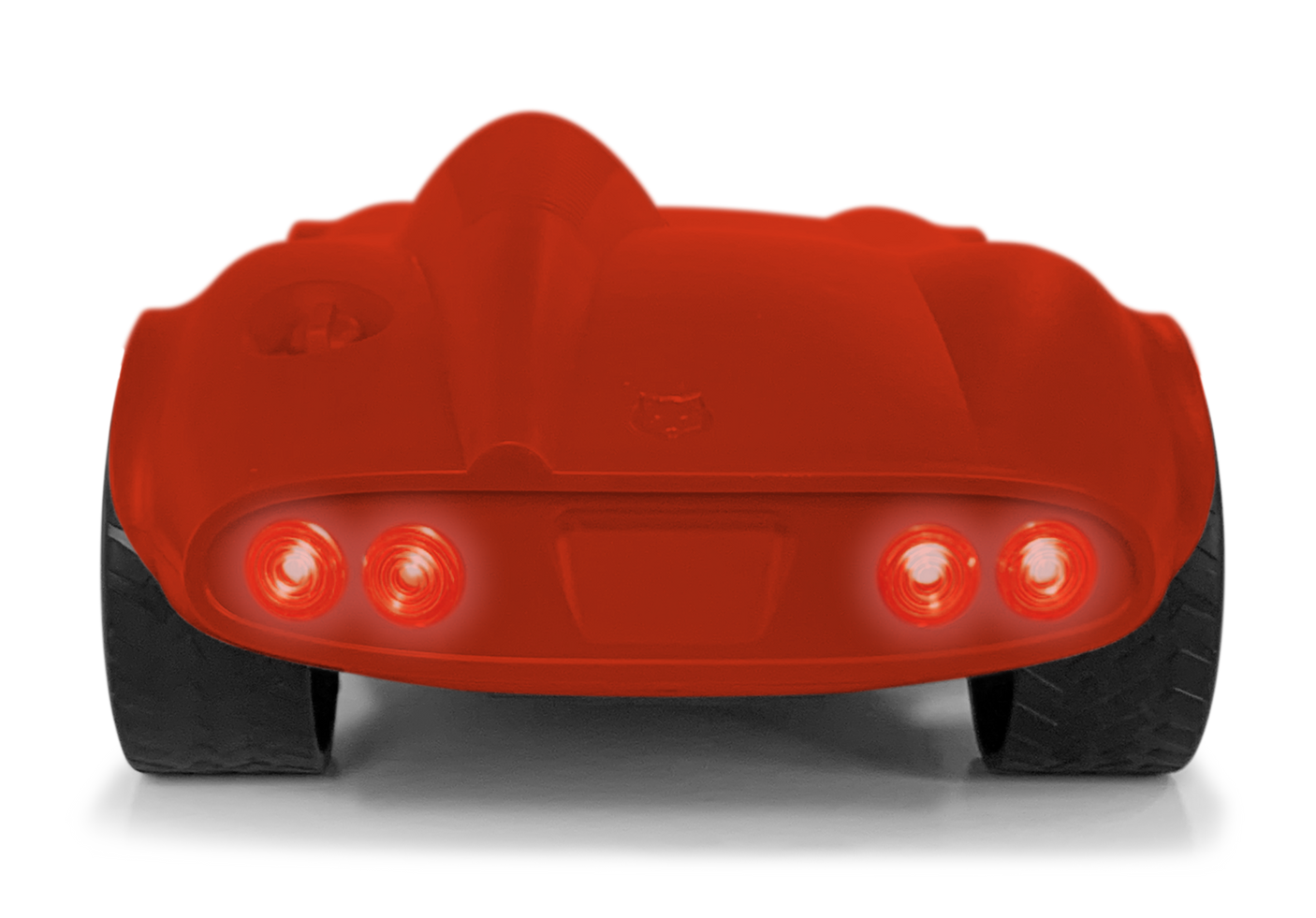 Remote control car - Red