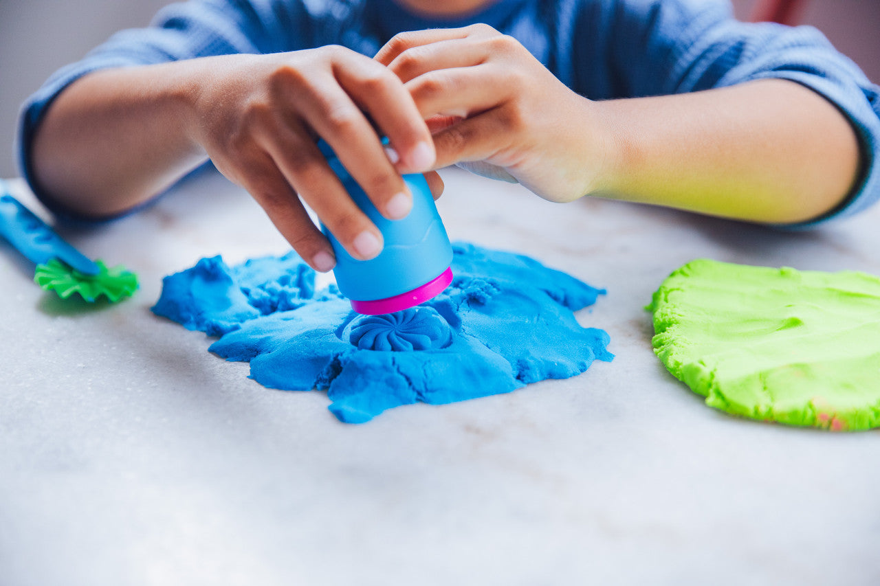 Playfoam Sand Sensory Set