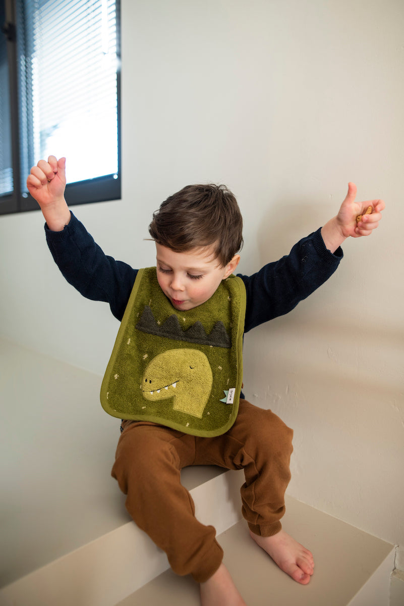 مريلة – السيد دينو