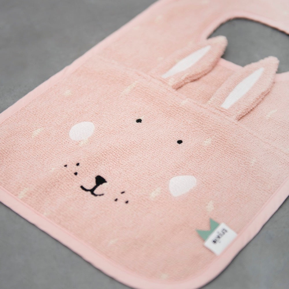 مريلة – السيدة أرنب