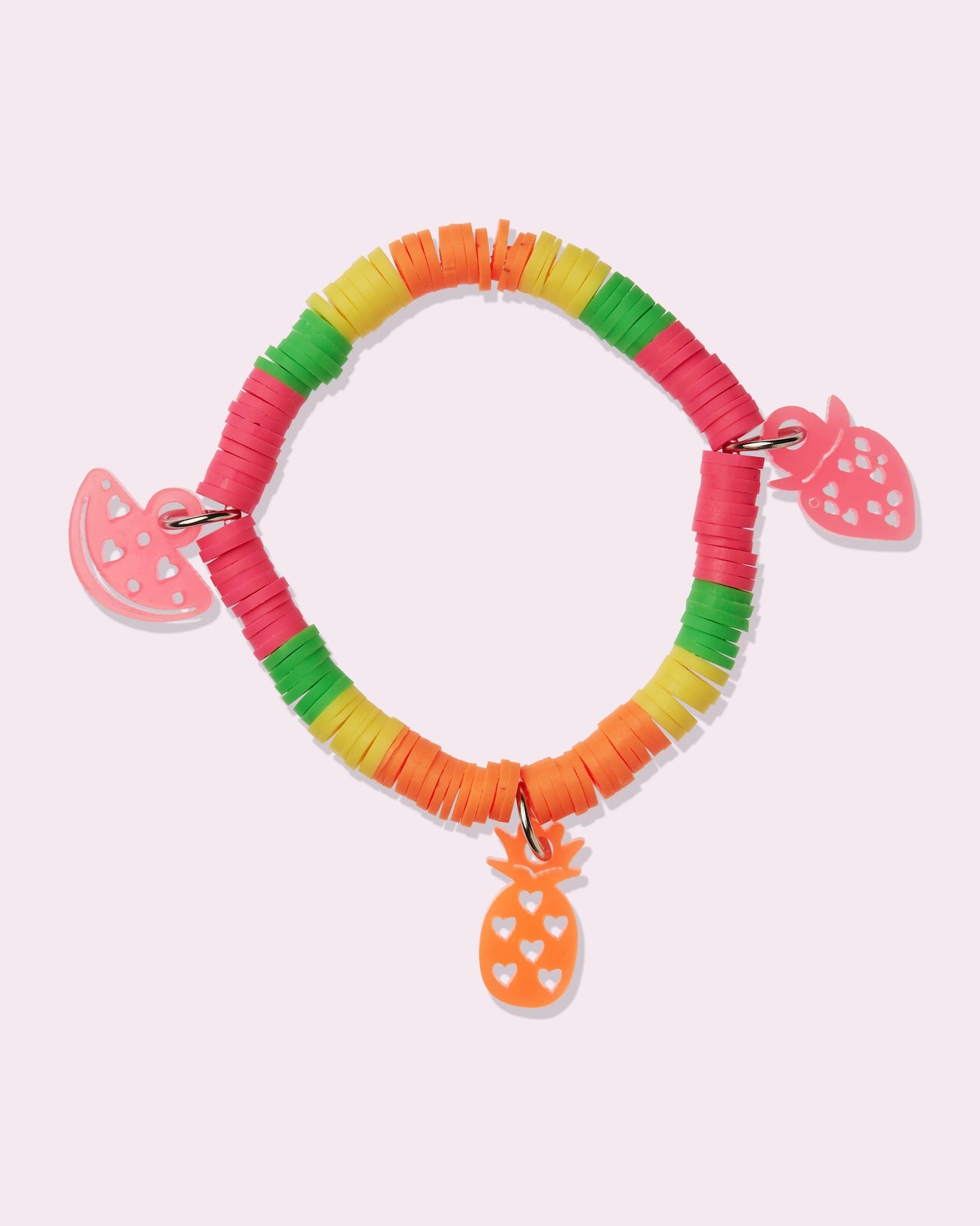 Summer Fruits Bracelet