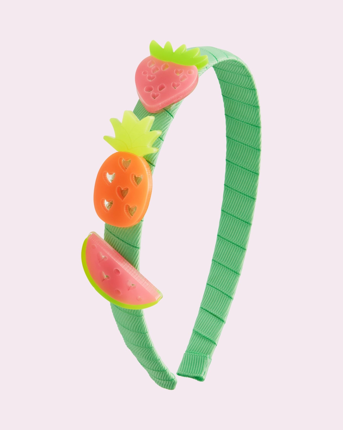 Summer Fruits Headband