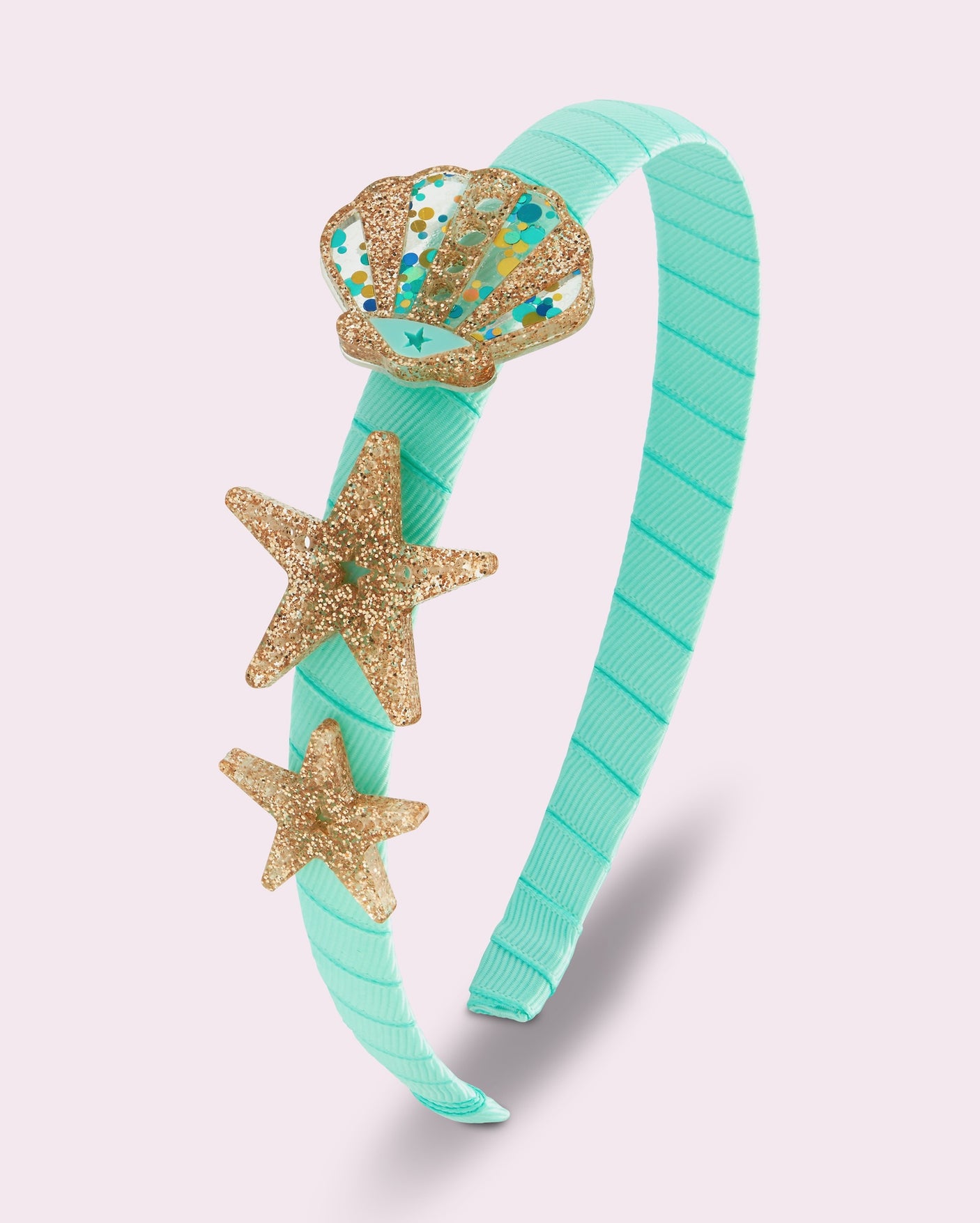 Sea Treasures Headband