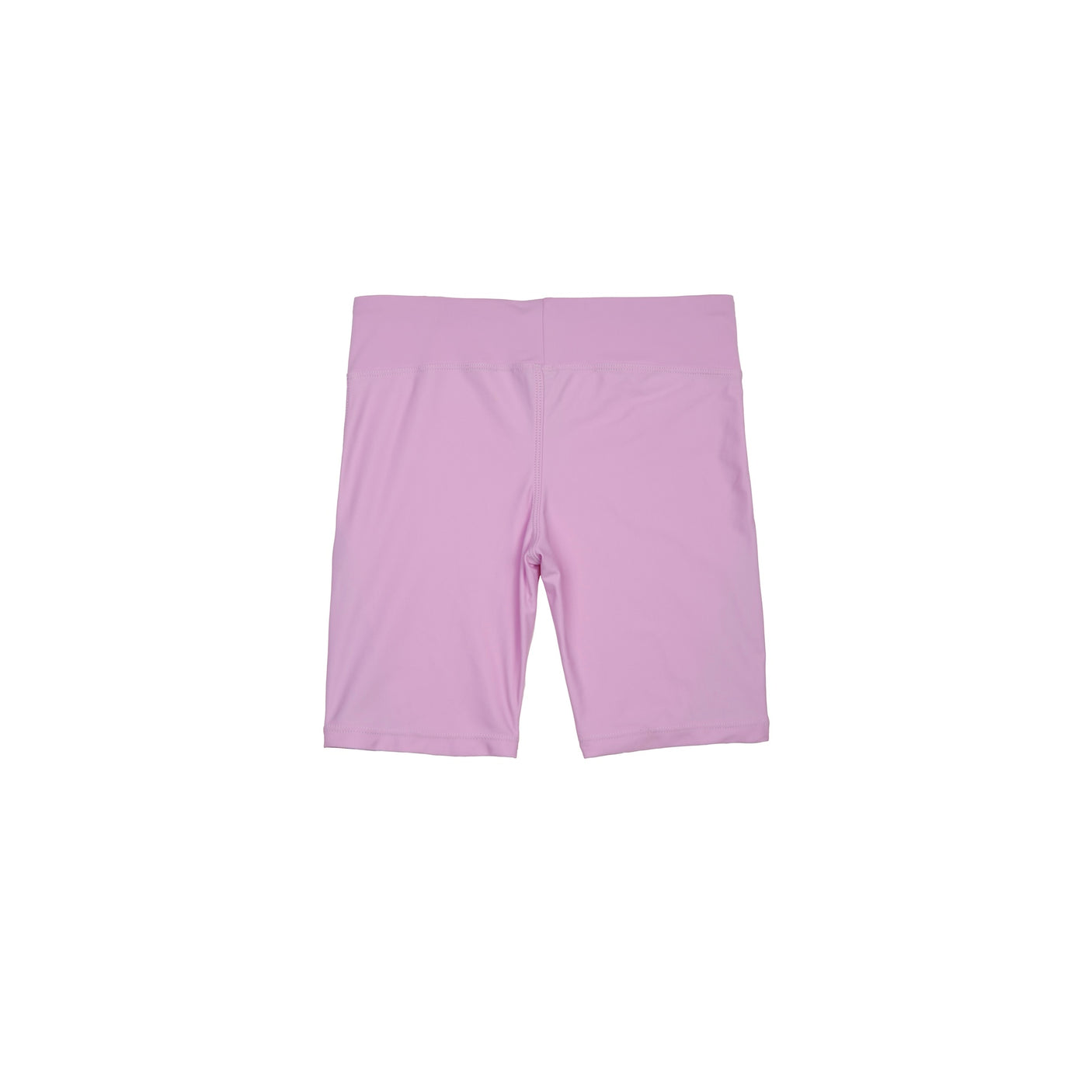 Mesh Bike Shorts - Lavender