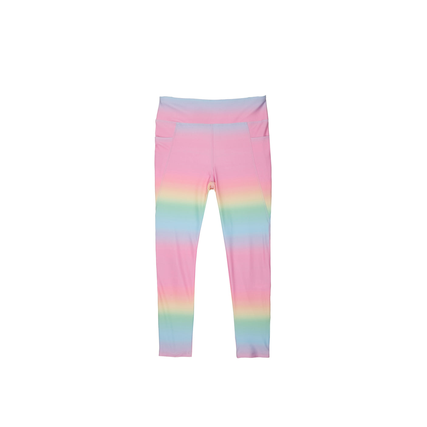 Leggings With Pockets - Kaleidoscope