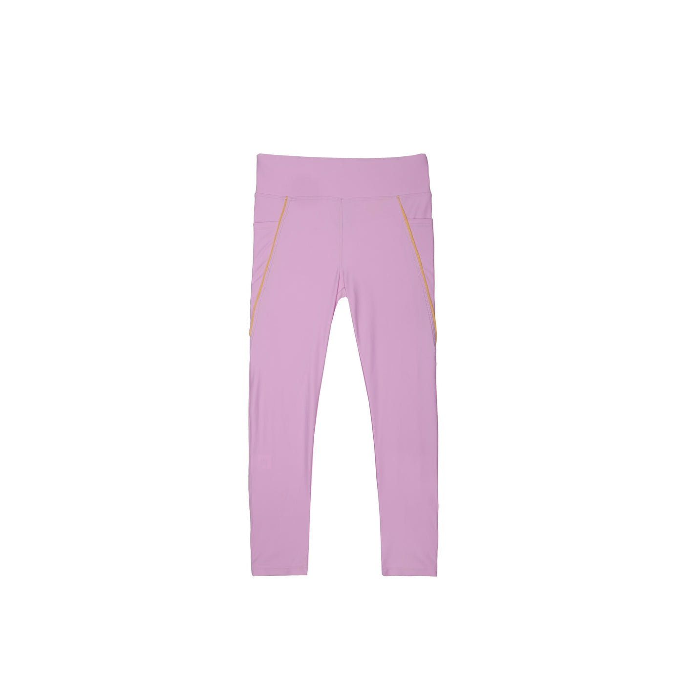 Leggings With Pockets - Lavender