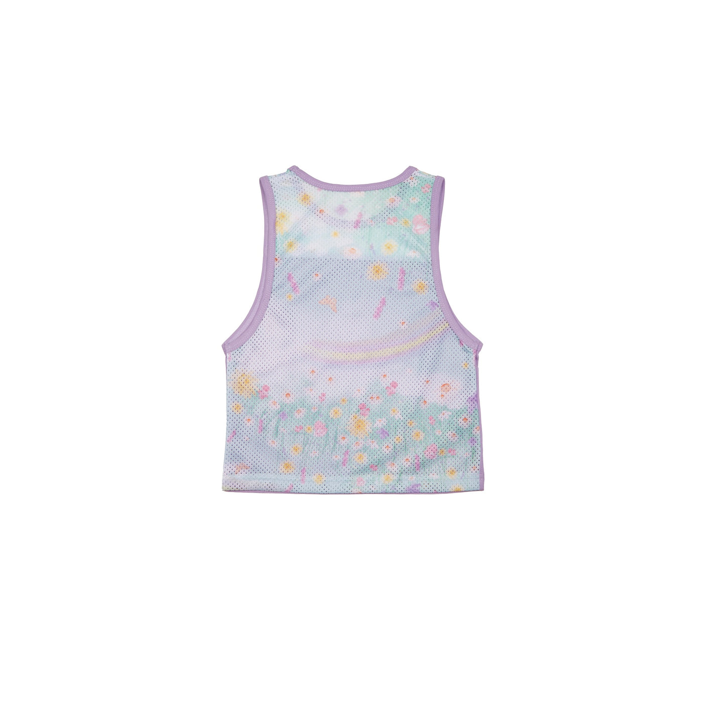 Mesh Tank - Rainbowfields