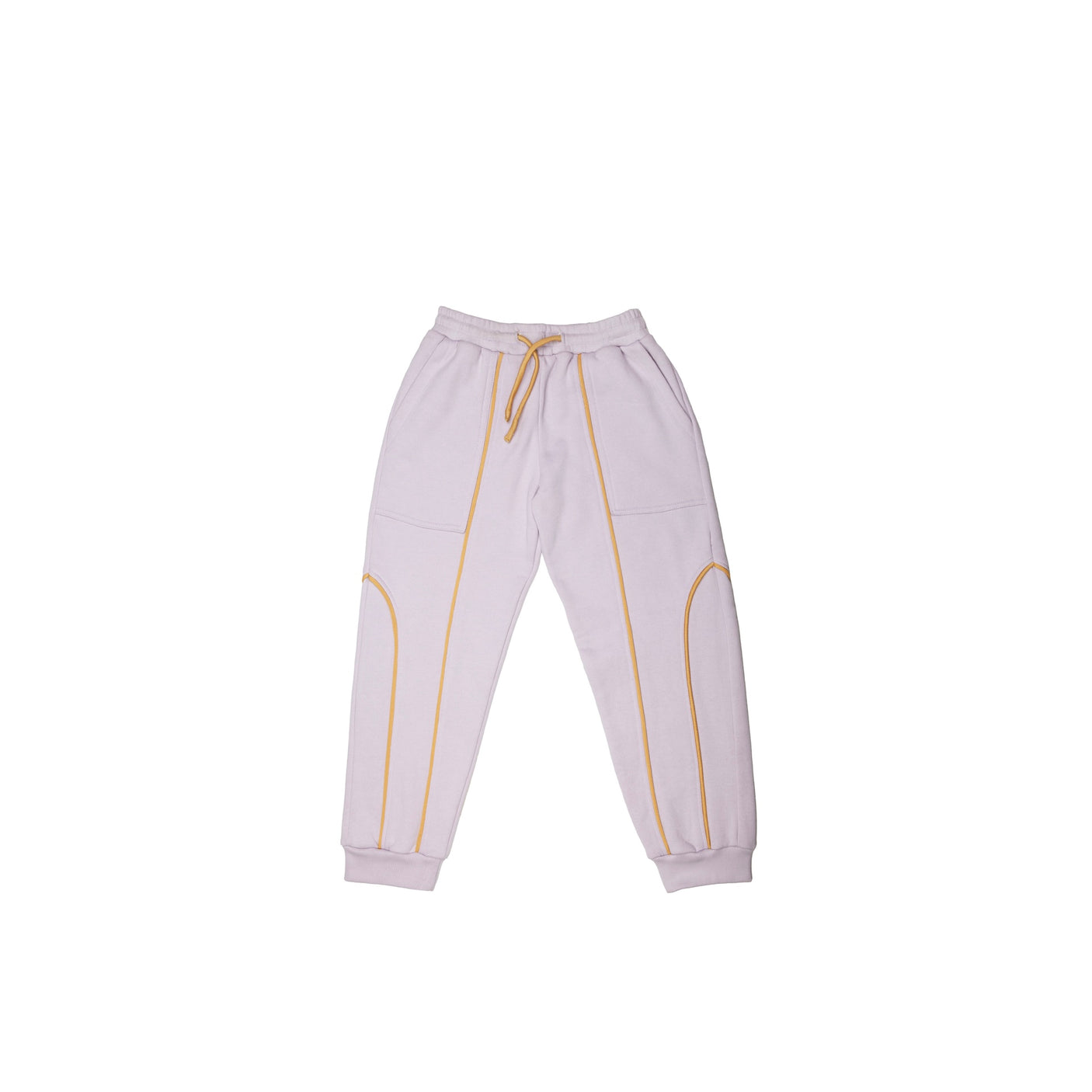 Poney Cotton Track Pants