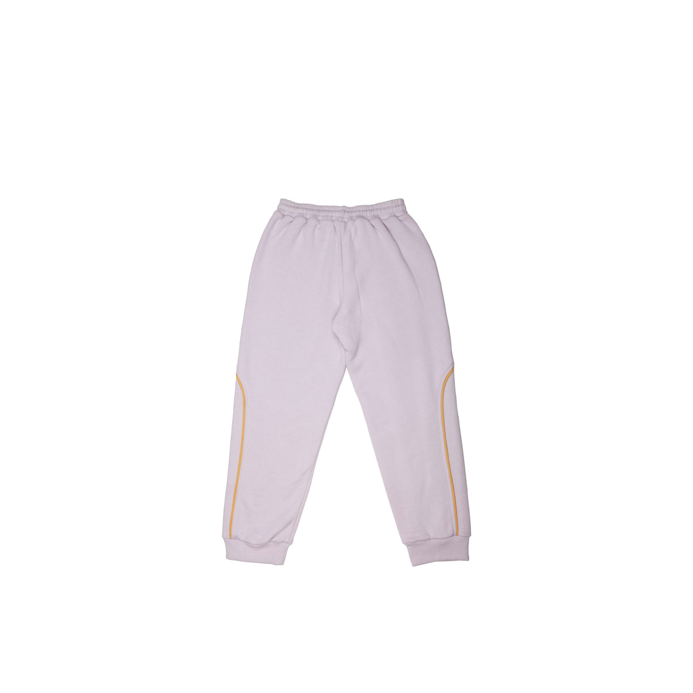 Poney Cotton Track Pants