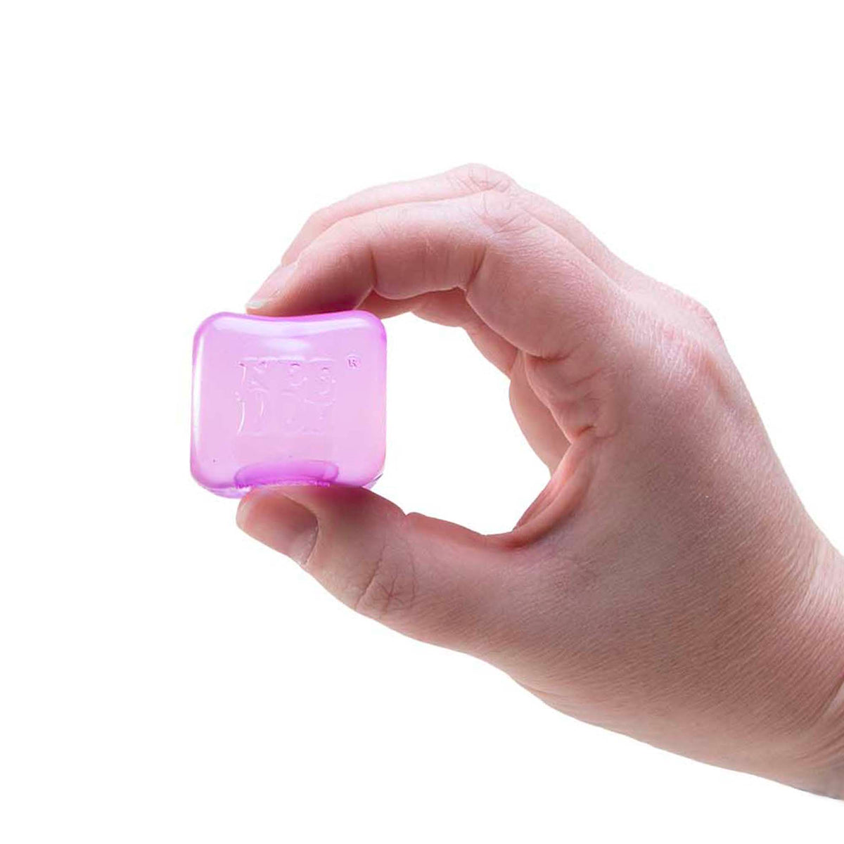 Needoh Teenie Nice Ice Baby pack of 4