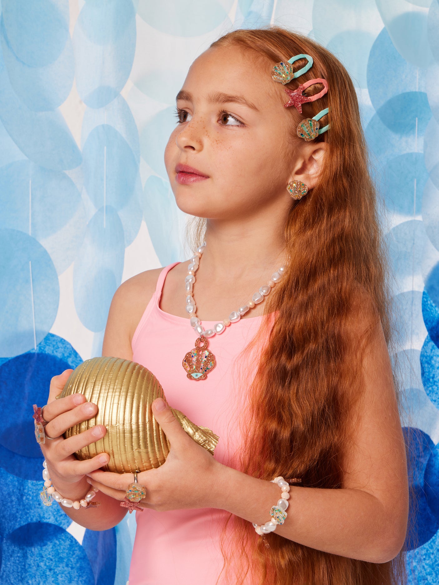 Love Necklace - Set of 2