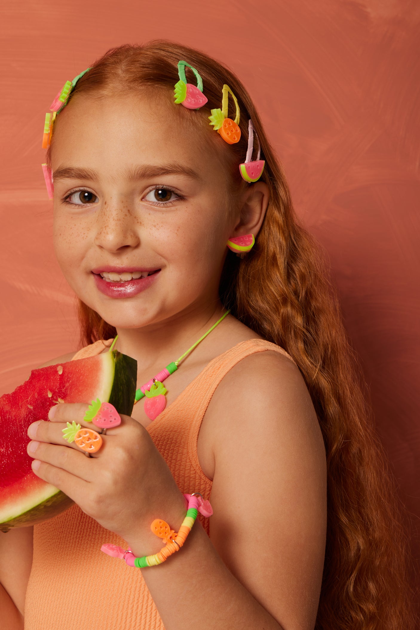 Love Necklace - Set of 2