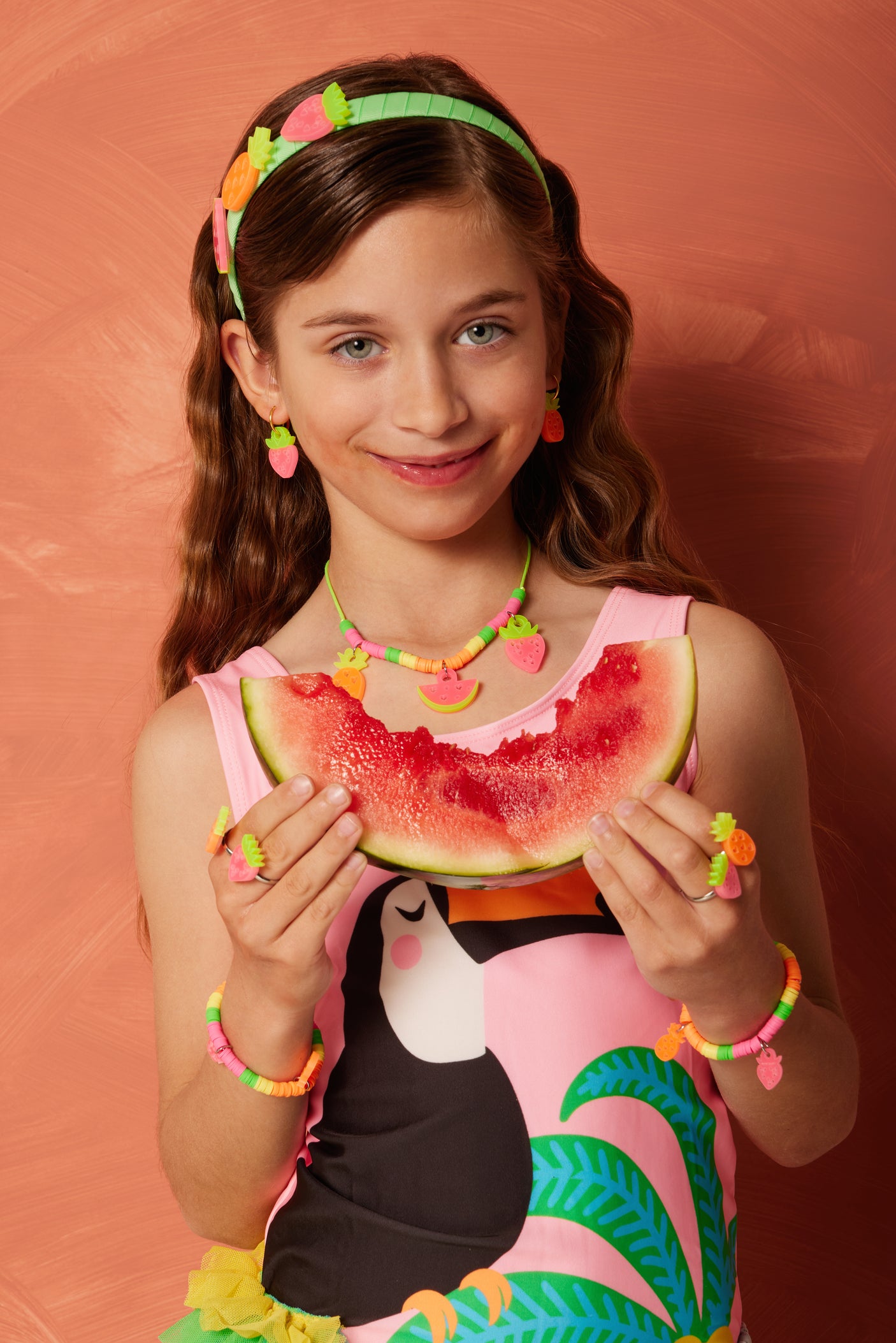 Love Necklace - Set of 2