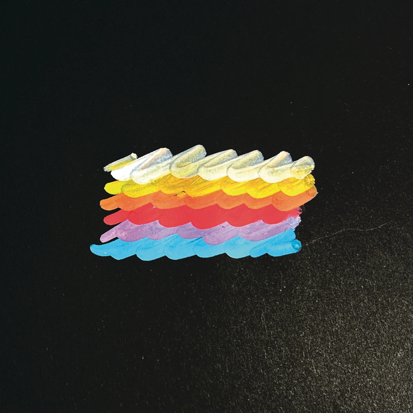 Classic Colors Vivid Pop Opaque Water Based Markers