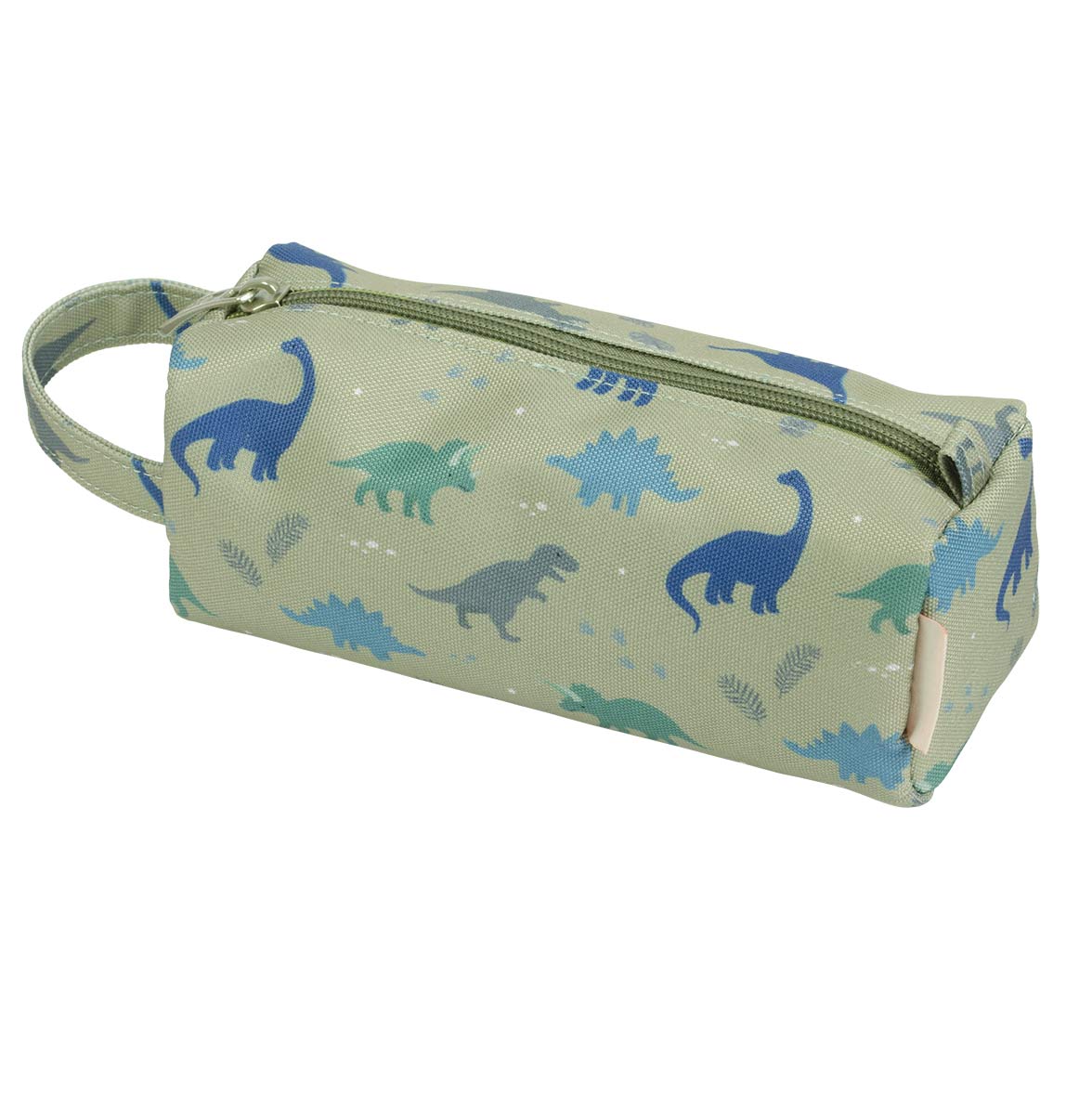 Pencil Case - Dinosaurs