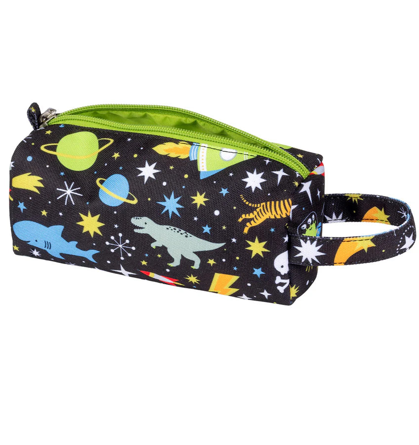 Pencil Case - Galaxy